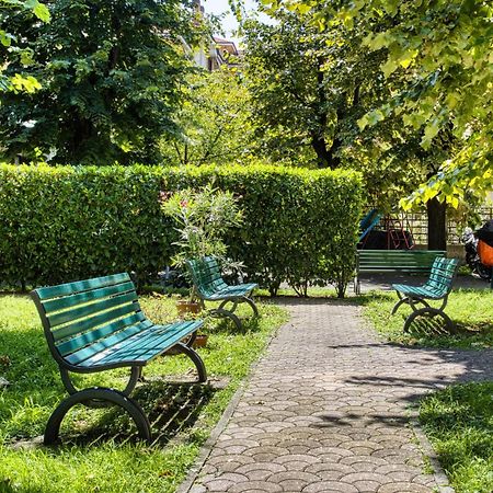 Walk To Navigli - Via Gola - 2 Bedrooms Apt 밀라노 외부 사진