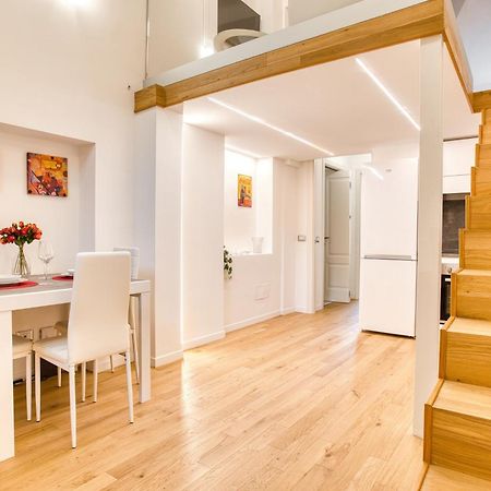 Walk To Navigli - Via Gola - 2 Bedrooms Apt 밀라노 외부 사진