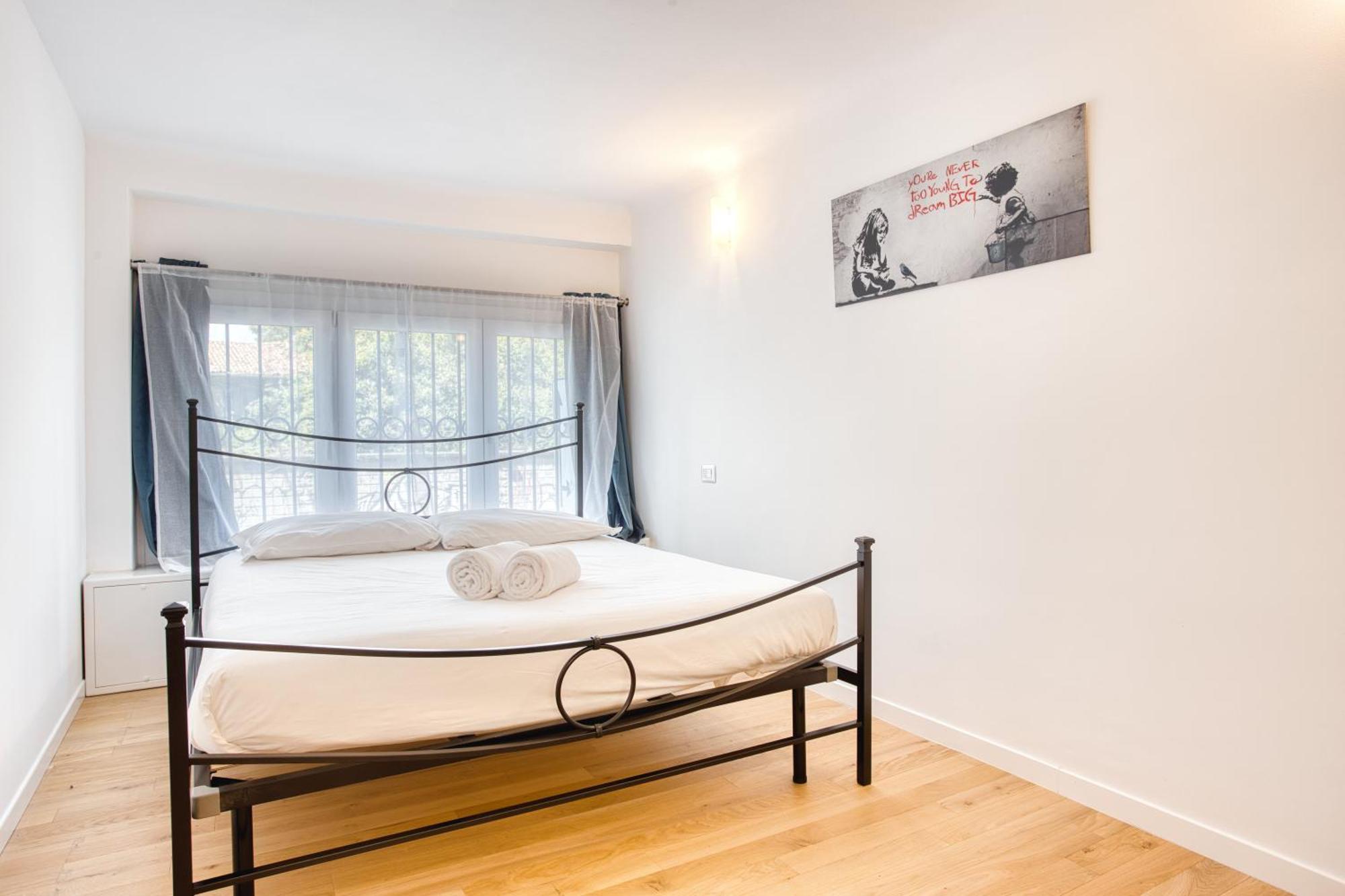 Walk To Navigli - Via Gola - 2 Bedrooms Apt 밀라노 외부 사진