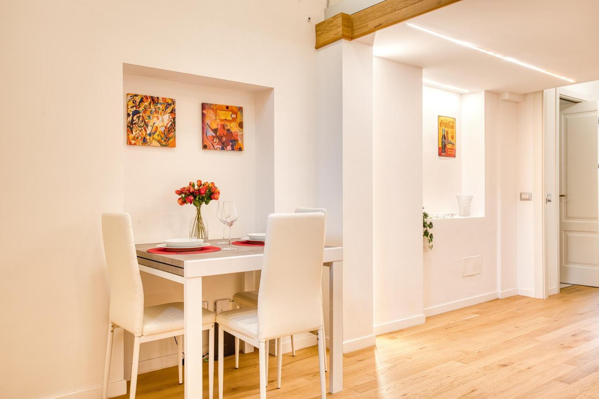 Walk To Navigli - Via Gola - 2 Bedrooms Apt 밀라노 외부 사진