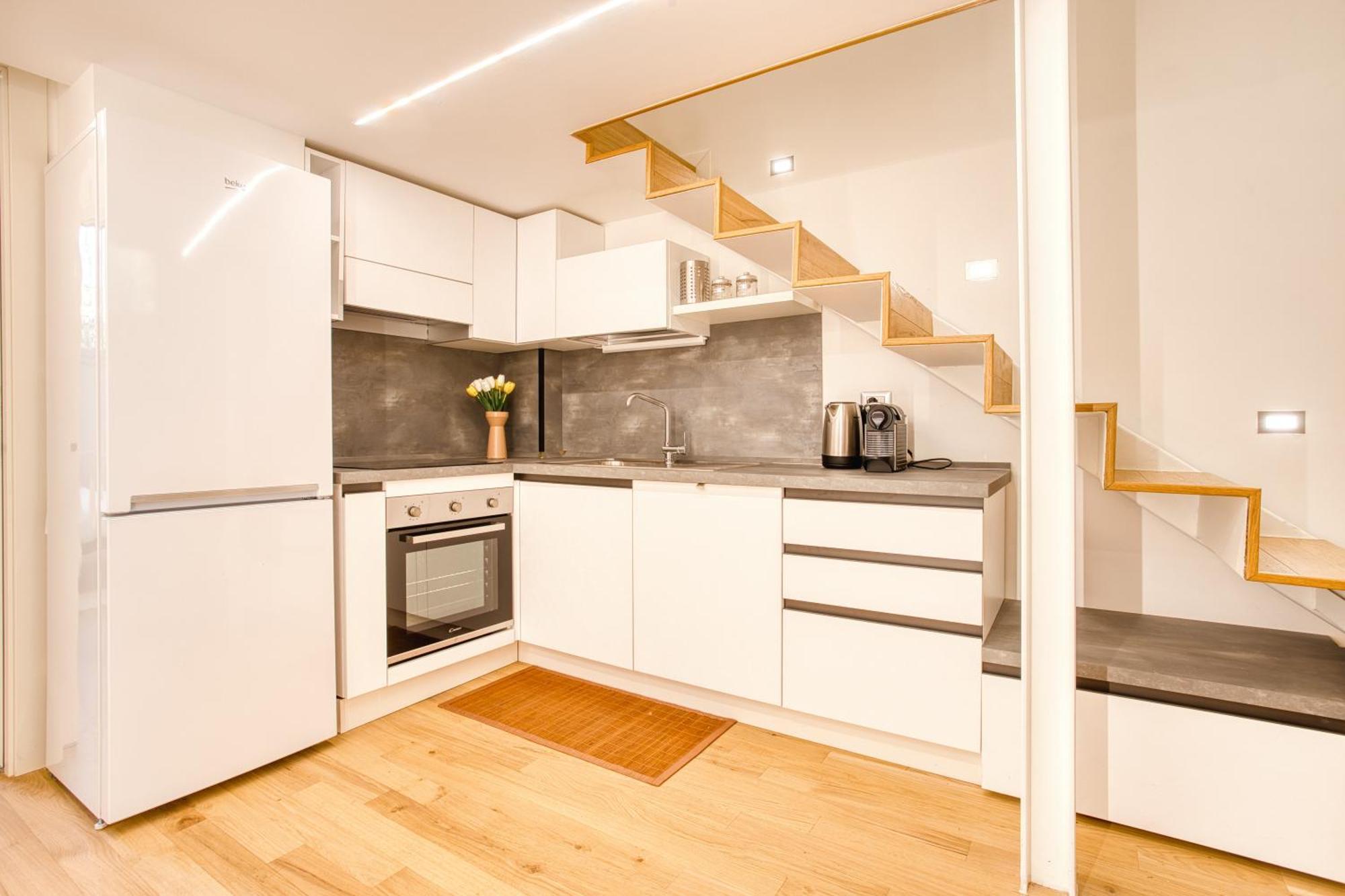 Walk To Navigli - Via Gola - 2 Bedrooms Apt 밀라노 외부 사진