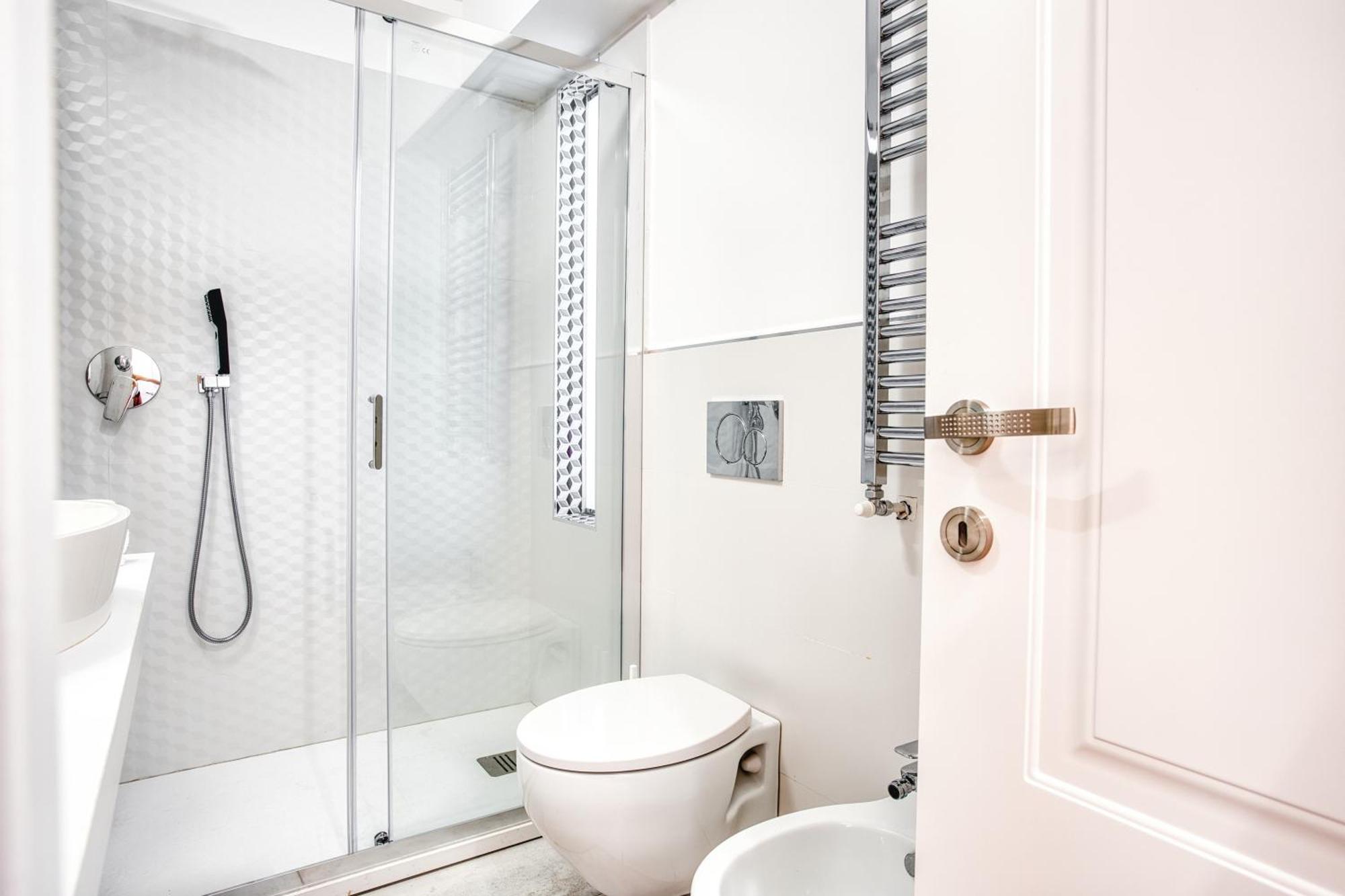 Walk To Navigli - Via Gola - 2 Bedrooms Apt 밀라노 외부 사진