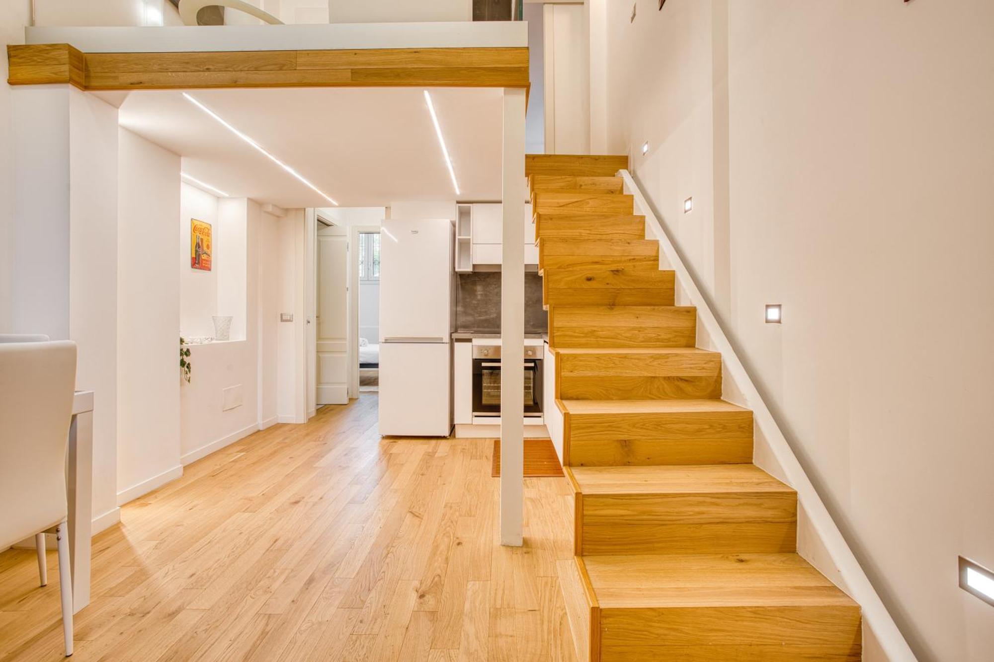 Walk To Navigli - Via Gola - 2 Bedrooms Apt 밀라노 외부 사진